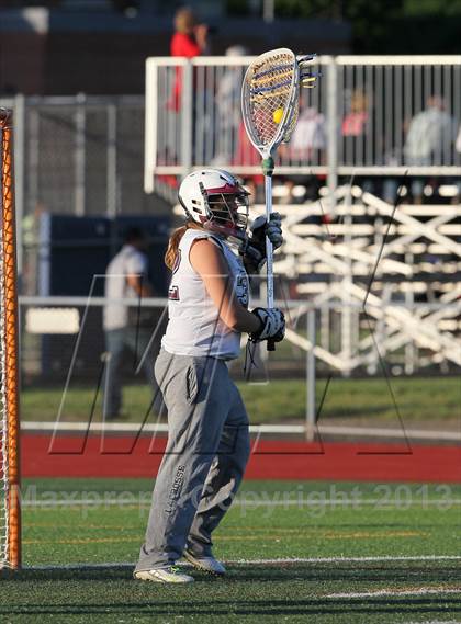 Thumbnail 2 in East Lyme vs. Wilton (CIAC Class M Semifinal) photogallery.