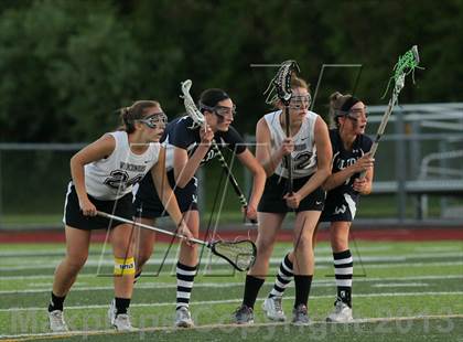 Thumbnail 3 in East Lyme vs. Wilton (CIAC Class M Semifinal) photogallery.