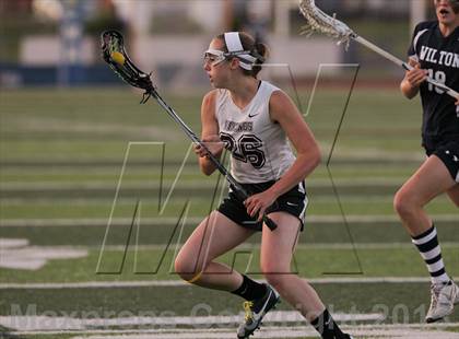 Thumbnail 1 in East Lyme vs. Wilton (CIAC Class M Semifinal) photogallery.