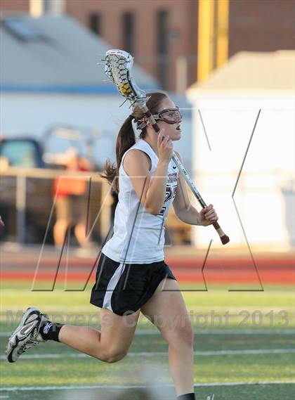 Thumbnail 2 in East Lyme vs. Wilton (CIAC Class M Semifinal) photogallery.