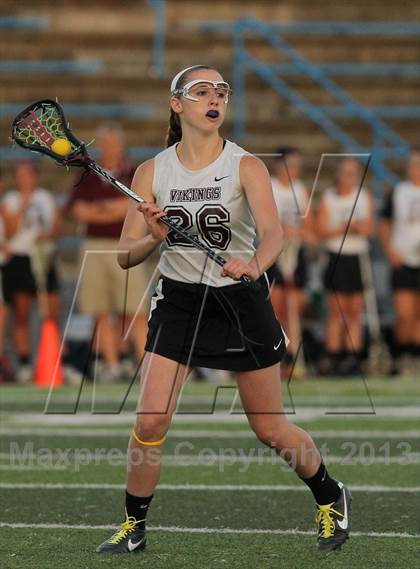 Thumbnail 3 in East Lyme vs. Wilton (CIAC Class M Semifinal) photogallery.