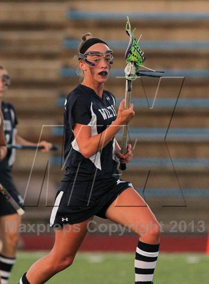 Thumbnail 3 in East Lyme vs. Wilton (CIAC Class M Semifinal) photogallery.