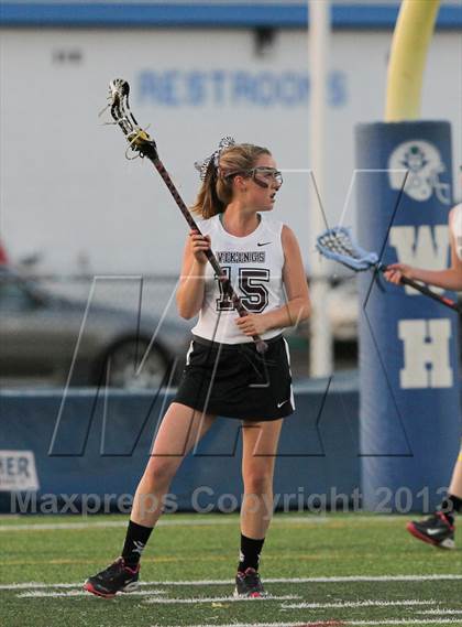 Thumbnail 2 in East Lyme vs. Wilton (CIAC Class M Semifinal) photogallery.
