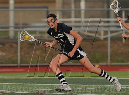 Thumbnail 1 in East Lyme vs. Wilton (CIAC Class M Semifinal) photogallery.
