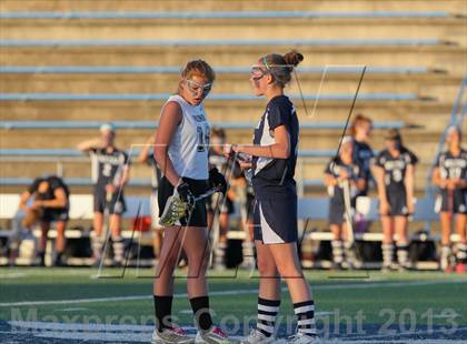 Thumbnail 2 in East Lyme vs. Wilton (CIAC Class M Semifinal) photogallery.