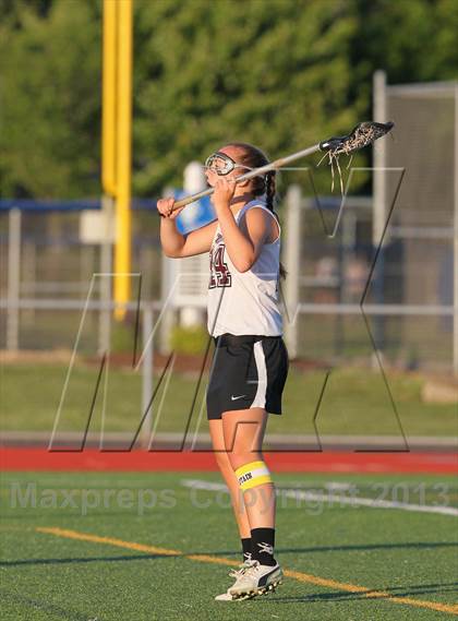 Thumbnail 2 in East Lyme vs. Wilton (CIAC Class M Semifinal) photogallery.