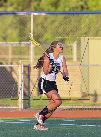 Thumbnail 1 in East Lyme vs. Wilton (CIAC Class M Semifinal) photogallery.