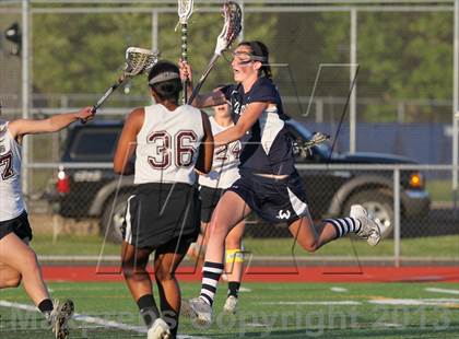 Thumbnail 1 in East Lyme vs. Wilton (CIAC Class M Semifinal) photogallery.