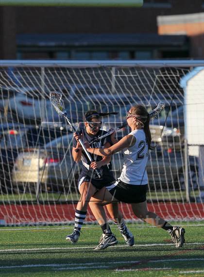 Thumbnail 1 in East Lyme vs. Wilton (CIAC Class M Semifinal) photogallery.