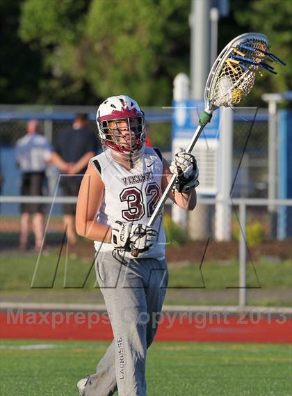 Thumbnail 2 in East Lyme vs. Wilton (CIAC Class M Semifinal) photogallery.