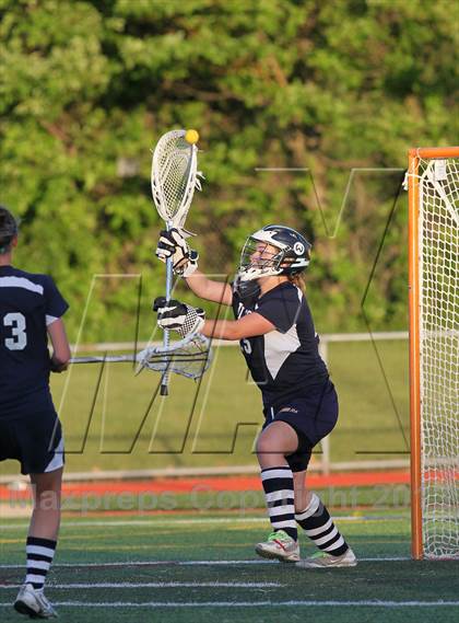 Thumbnail 1 in East Lyme vs. Wilton (CIAC Class M Semifinal) photogallery.