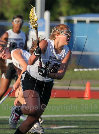 Thumbnail 3 in East Lyme vs. Wilton (CIAC Class M Semifinal) photogallery.
