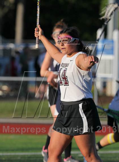 Thumbnail 3 in East Lyme vs. Wilton (CIAC Class M Semifinal) photogallery.