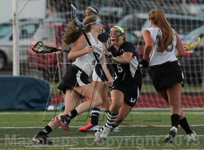 Thumbnail 2 in East Lyme vs. Wilton (CIAC Class M Semifinal) photogallery.