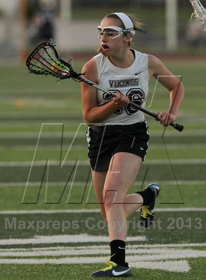 Thumbnail 3 in East Lyme vs. Wilton (CIAC Class M Semifinal) photogallery.