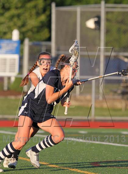 Thumbnail 3 in East Lyme vs. Wilton (CIAC Class M Semifinal) photogallery.