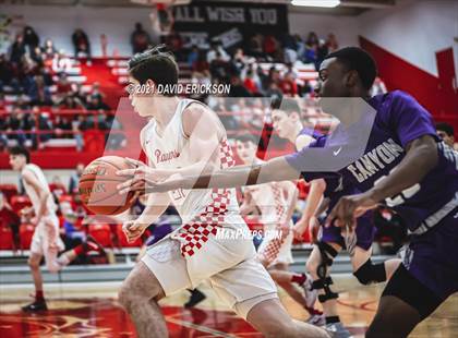 Thumbnail 2 in Canyon @ Perryton photogallery.