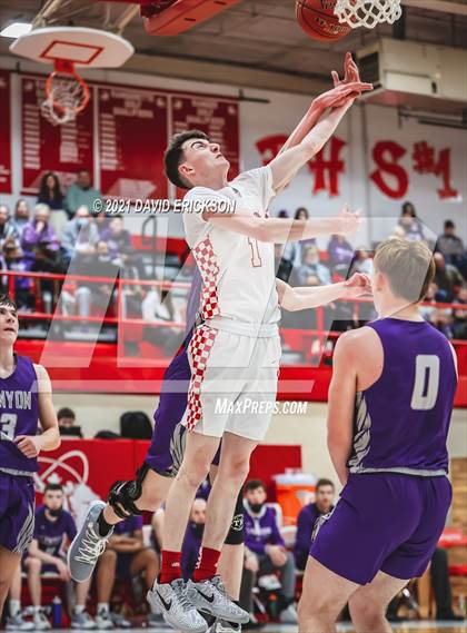Thumbnail 3 in Canyon @ Perryton photogallery.