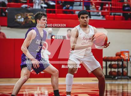 Thumbnail 2 in Canyon @ Perryton photogallery.