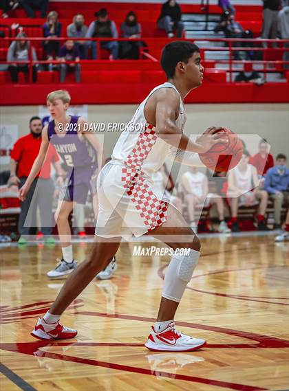 Thumbnail 1 in Canyon @ Perryton photogallery.