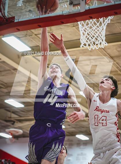 Thumbnail 2 in Canyon @ Perryton photogallery.