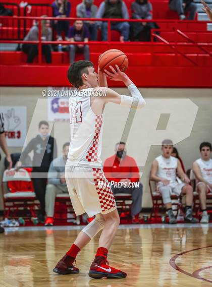 Thumbnail 2 in Canyon @ Perryton photogallery.
