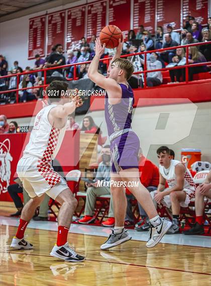 Thumbnail 3 in Canyon @ Perryton photogallery.