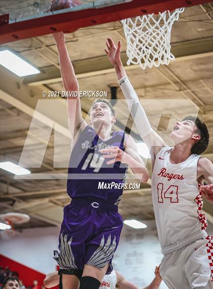 Thumbnail 1 in Canyon @ Perryton photogallery.