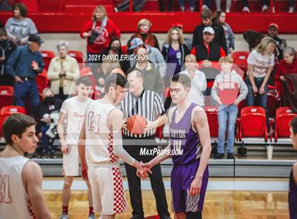 Thumbnail 1 in Canyon @ Perryton photogallery.