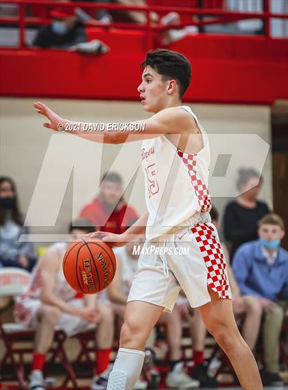 Thumbnail 3 in Canyon @ Perryton photogallery.