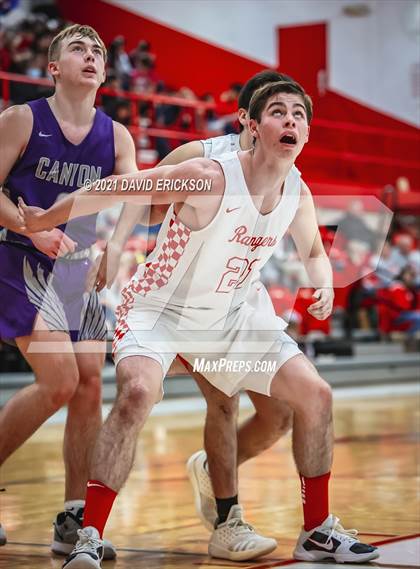 Thumbnail 3 in Canyon @ Perryton photogallery.