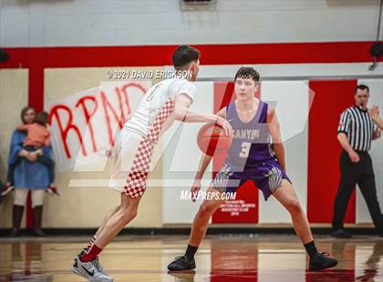 Thumbnail 3 in Canyon @ Perryton photogallery.