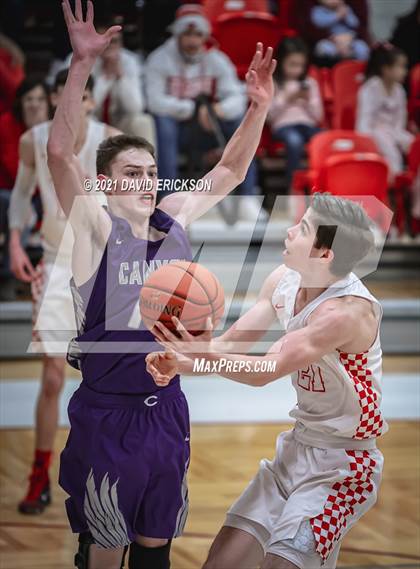 Thumbnail 2 in Canyon @ Perryton photogallery.