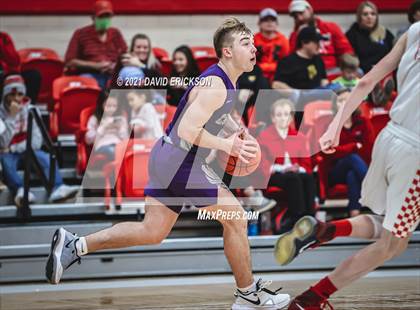Thumbnail 3 in Canyon @ Perryton photogallery.