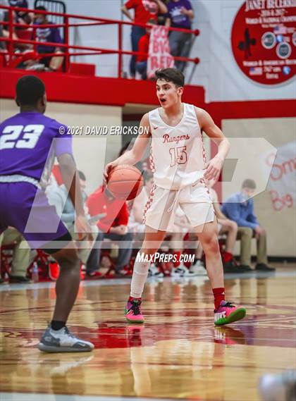 Thumbnail 1 in Canyon @ Perryton photogallery.