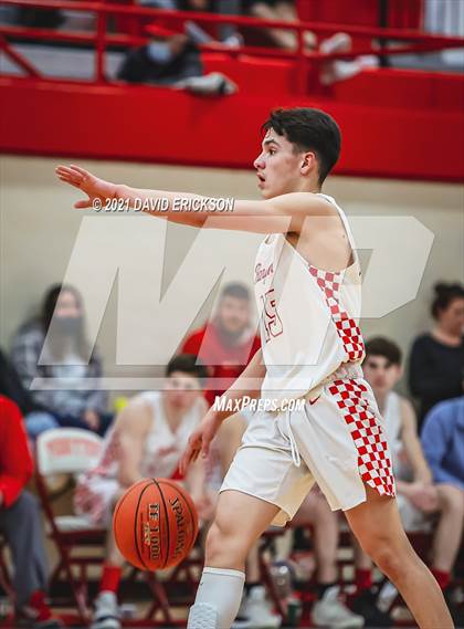 Thumbnail 1 in Canyon @ Perryton photogallery.