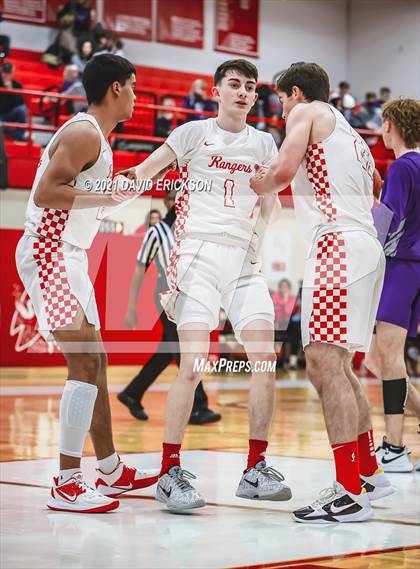 Thumbnail 1 in Canyon @ Perryton photogallery.