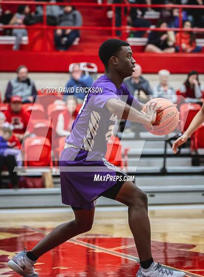 Thumbnail 3 in Canyon @ Perryton photogallery.