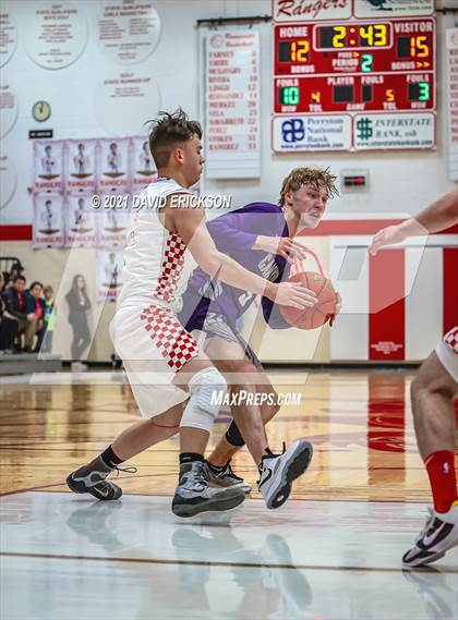 Thumbnail 1 in Canyon @ Perryton photogallery.