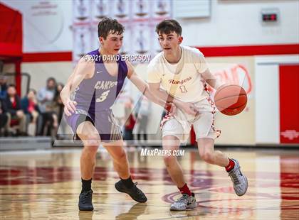 Thumbnail 2 in Canyon @ Perryton photogallery.