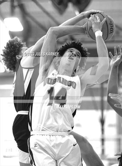 Thumbnail 3 in Foothill @ Durango photogallery.
