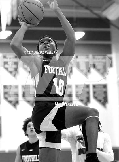 Thumbnail 2 in Foothill @ Durango photogallery.