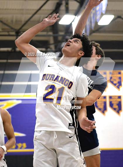 Thumbnail 1 in Foothill @ Durango photogallery.