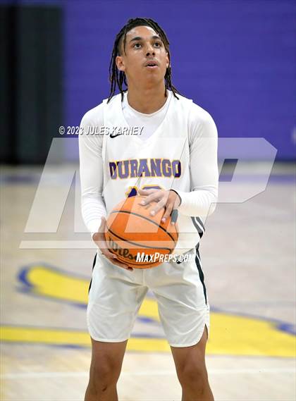 Thumbnail 2 in Foothill @ Durango photogallery.