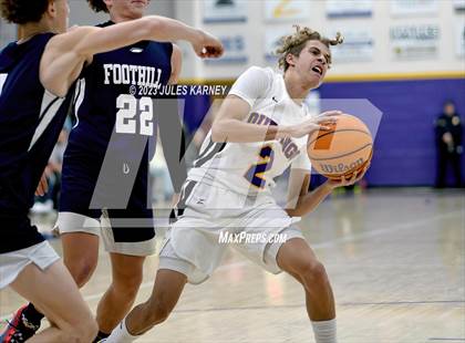 Thumbnail 3 in Foothill @ Durango photogallery.