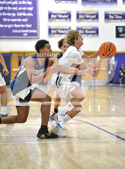 Thumbnail 1 in Foothill @ Durango photogallery.