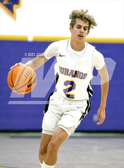 Thumbnail 1 in Foothill @ Durango photogallery.