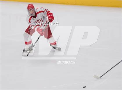 Thumbnail 3 in Regis Jesuit vs. Valor Christian (CHSAA State Final) photogallery.