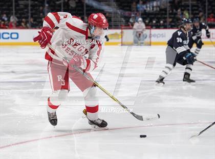 Thumbnail 1 in Regis Jesuit vs. Valor Christian (CHSAA State Final) photogallery.