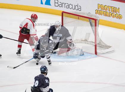 Thumbnail 1 in Regis Jesuit vs. Valor Christian (CHSAA State Final) photogallery.